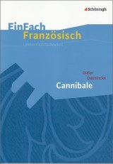 Westermann Verlag. Einfach Französisch Unterrichtsmodell