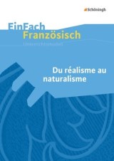 Westermann Verlag. Einfach Französisch Unterrichtsmodell