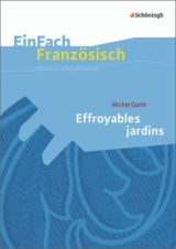 Westermann Verlag. Einfach Französisch Unterrichtsmodell