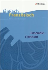 Westermann Verlag. Einfach Französisch Unterrichtsmodell