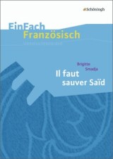 Westermann Verlag. Einfach Französisch Unterrichtsmodell