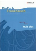 Französisch Abitur Lektüre von Schöningh