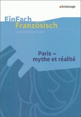 Westermann Verlag. Einfach Französisch Unterrichtsmodell