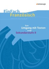 Westermann Verlag. Einfach Französisch Unterrichtsmodell