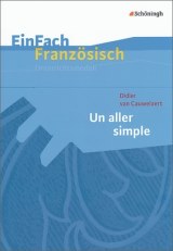 Westermann Verlag. Einfach Französisch Unterrichtsmodell