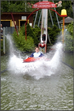 Freizeitpark Lochmühle