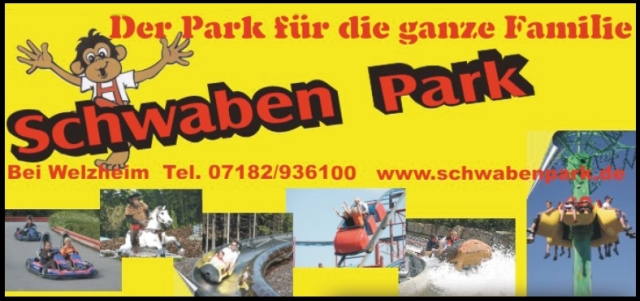 Der Schwabenpark