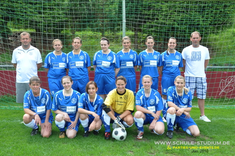 Fussballmannschaft Hauenstein