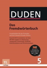 Duden in 12 Bänden