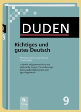 Duden in 12 Bänden