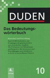Duden in 12 Bänden