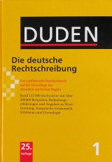 Duden in 12 Bänden