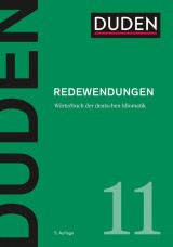 Duden in 12 Bänden