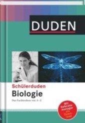 Schülerduden: Biologie