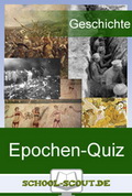 Epochen-Quiz: Die Kreuzzüge des Mittelalters