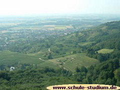 Auerbacher Schloss in Südhessen