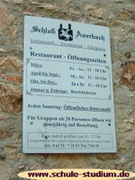 Auerbacher Schloss in Südhessen