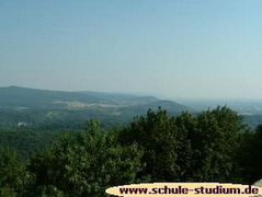 Auerbacher Schloss in Südhessen