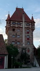 Burg Abenberg