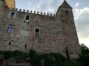 Burg Abenberg