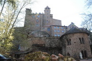 Burg Berwartstein