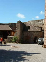 Burg Landeck
