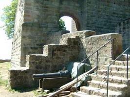 Burg Landeck