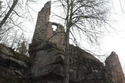 Burgruine Breitenstein