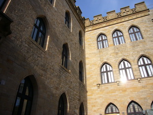 Hambacher Schloss (Pfalz)