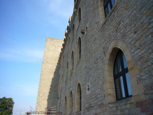 Hambacher Schloss (Pfalz)