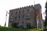 Hambacher Schloss