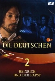 Die Deutschen- Zeitreise in die Geschichte