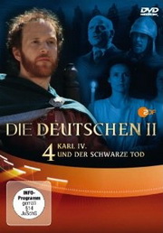 Die Deutschen II- Zeitreise in die Geschichte