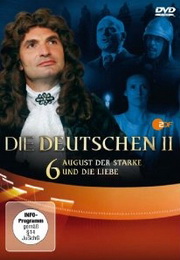 Die Deutschen II- Zeitreise in die Geschichte