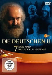 Die Deutschen II- Zeitreise in die Geschichte