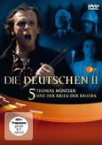 Die Deutschen, Volume 1