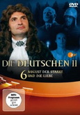 Die Deutschen, Volume 1