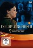 Die Deutschen, Volume 1