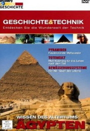 Discovery Geschichte - Zeitreise in die Vergangenheit