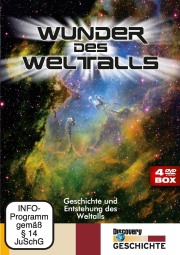 Discovery Geschichte - Wunder des Weltalls