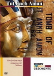 Discovery Geschichte