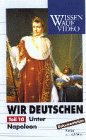 Wissen auf Video: Dokumentationsreihe: Videos für den Geschichtsunterricht