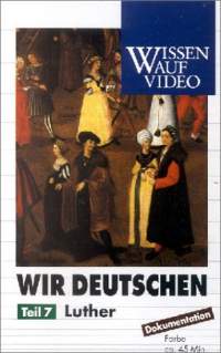 Wissen auf Video: Dokumentationsreihe: Videos für den Geschichtsunterricht