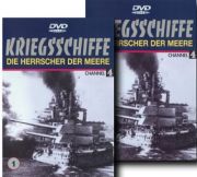 Geschichte DVDs vom Bayrischen Rundfunk