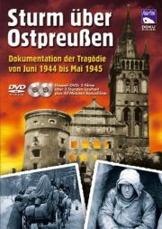 Geschichte DVDs vom Bayrischen Rundfunk