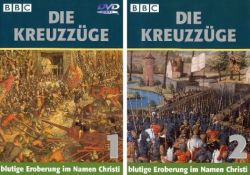Geschichte DVDs vom Bayerischen Rundfunk