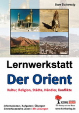 Geschichte Kopiervorlagen vom Kohl Verlag - Arbeitsblätter