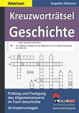 Geschichte Kopiervorlagen vom Kohl Verlag - Arbeitsblätter