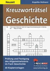 Geschichte Kopiervorlagen vom Kohl Verlag - Arbeitsblätter