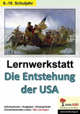 Geschichte Kopiervorlagen vom Kohl Verlag - Arbeitsblätter